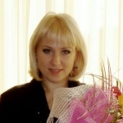 Качунина Светлана