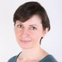 Хачирова Екатерина