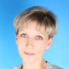 Гребенникова Наталия