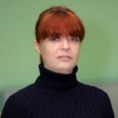 Линько Ольга