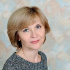 Цветкова Вероника