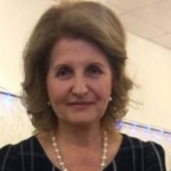 Новодережкина Елена