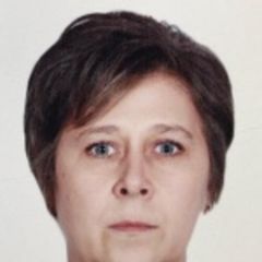 Поремская Валентина