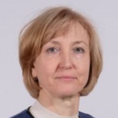 Иванова Елена