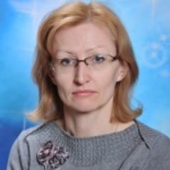 Ахтямова Ольга Евгеньевна