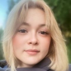 Комарова Аделина