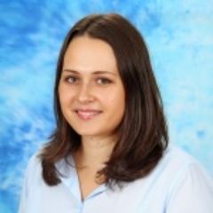Айнетдинова Алия Рафагатовна