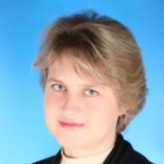 Громова Ольга