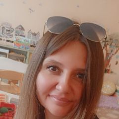 Фролова Юлия