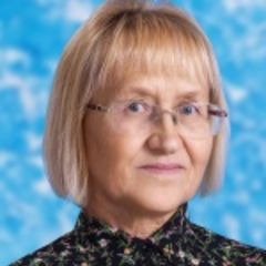 Эльмена Вера