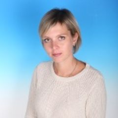 Петрова Марина