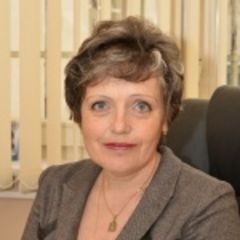 Нестерова Надежда