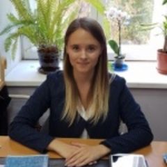 Хлопенова Анна