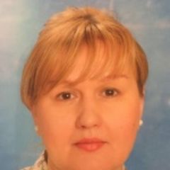 Семичева Оксана
