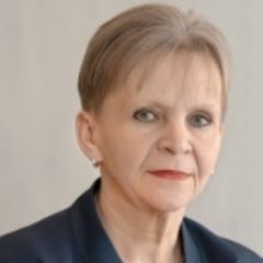 Ламехова Тамара