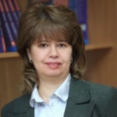 Богачева Татьяна Петровна