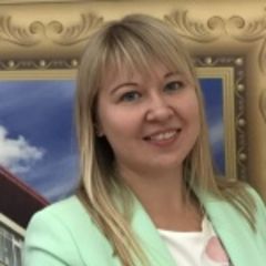 Батова Александра Сергеевна
