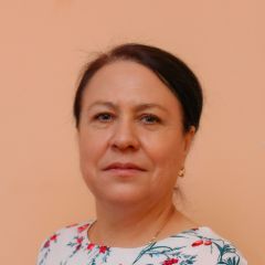 Федякина Марина