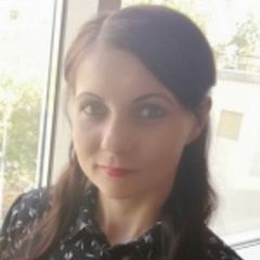 Иванова Кириена