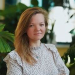 Павлова Анна