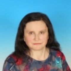 Алмазова Анна Владимировна
