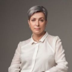 Силантьева Ирина