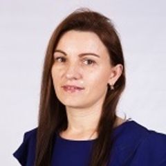 Рослик Мария
