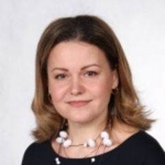 Садриева Наталья