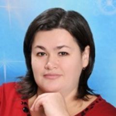 Степанова Екатерина