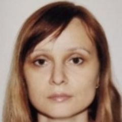 Сахарова Ирина