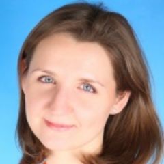 Самойлова Нина