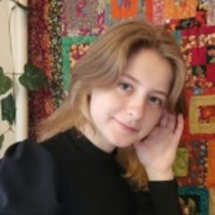 Фролова Мария