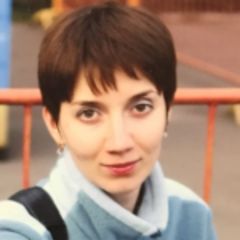 Чеченина Елена
