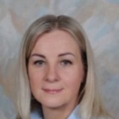 Замарахина Наталья