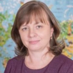 Рослякова Татьяна