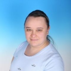 Левковец Светлана