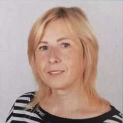 Семина Ольга